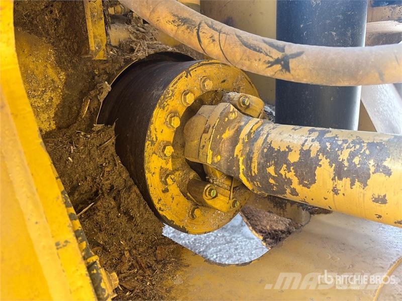 CAT 980 H Wheel Loader - Certified Rebuild 2020 Kolesni nakladalci