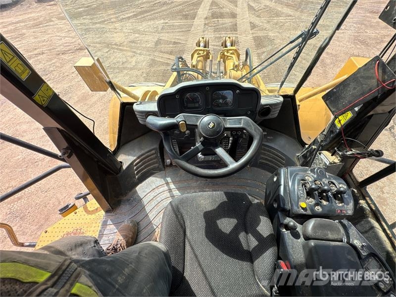 CAT 980 H Wheel Loader - Certified Rebuild 2020 Kolesni nakladalci