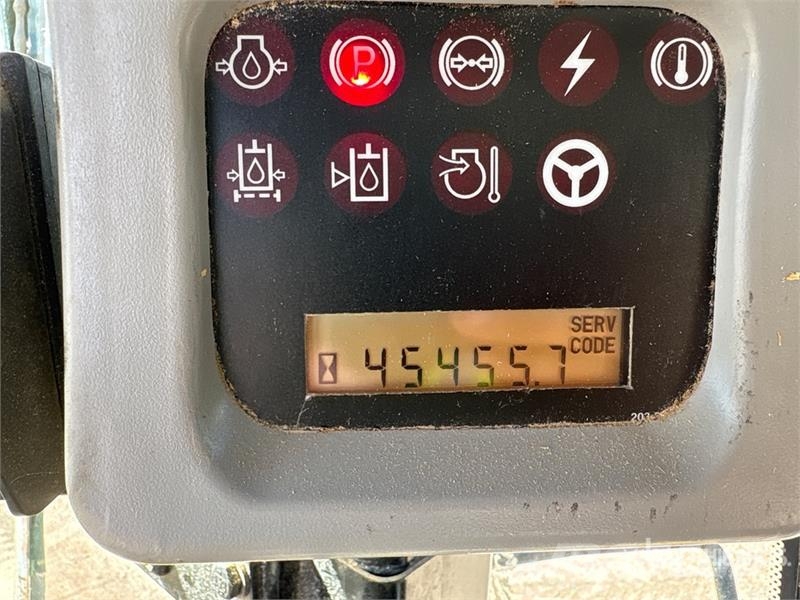 CAT 980 H Wheel Loader - Certified Rebuild 2020 Kolesni nakladalci