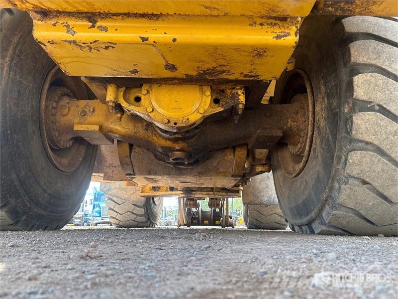 CAT 980 H Wheel Loader - Certified Rebuild 2020 Kolesni nakladalci