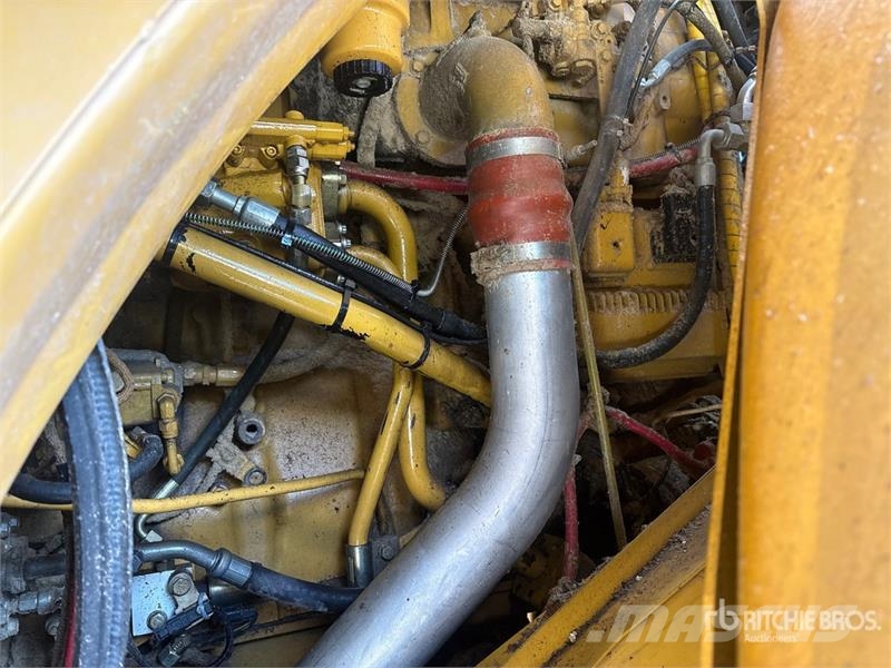 CAT 980 H Wheel Loader - Certified Rebuild 2020 Kolesni nakladalci