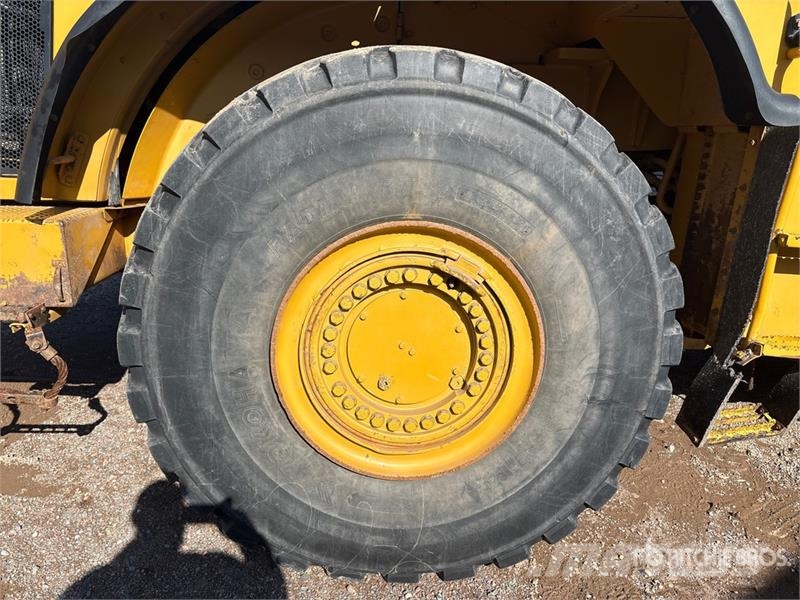 CAT 980 H Wheel Loader - Certified Rebuild 2020 Kolesni nakladalci