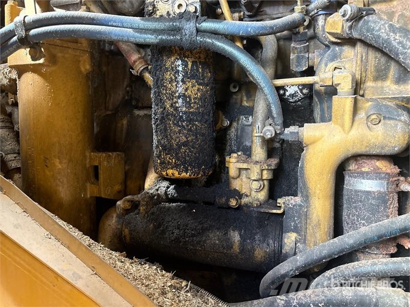 CAT 980 H Wheel Loader - Certified Rebuild 2020 Kolesni nakladalci