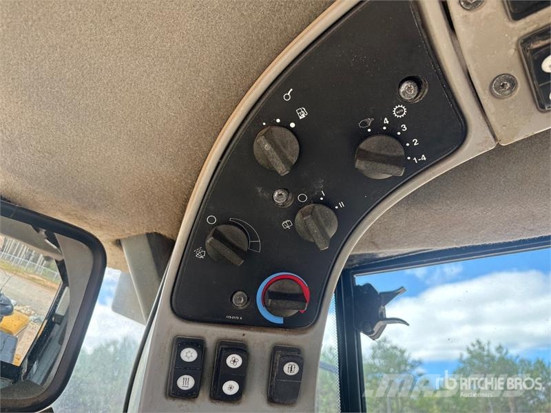 CAT 980 H Wheel Loader - Certified Rebuild 2020 Kolesni nakladalci
