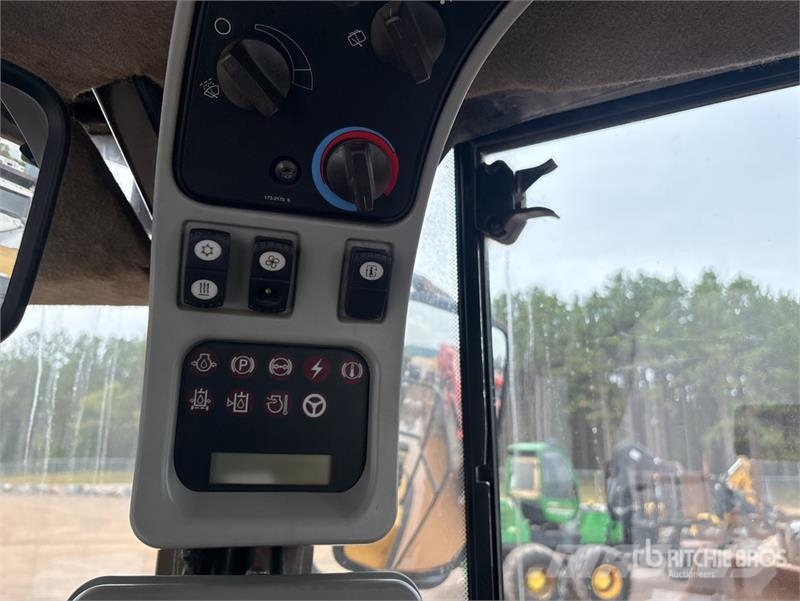 CAT 980 H Wheel Loader Rataslaadurid