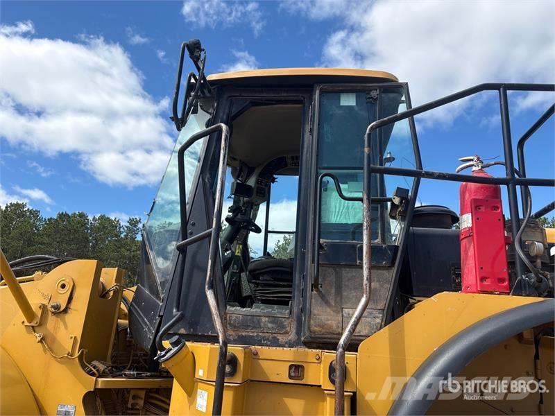 CAT 980 H Wheel Loader - Certified Rebuild 2020 Kolesni nakladalci