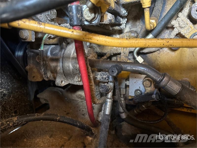 CAT 980 H Wheel Loader - Certified Rebuild 2020 Kolesni nakladalci