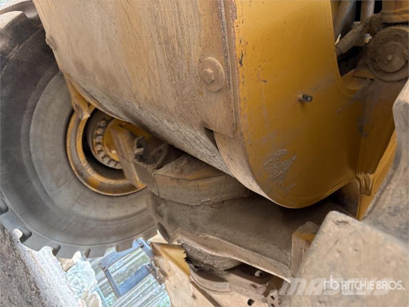 CAT 980 H Wheel Loader Rataslaadurid