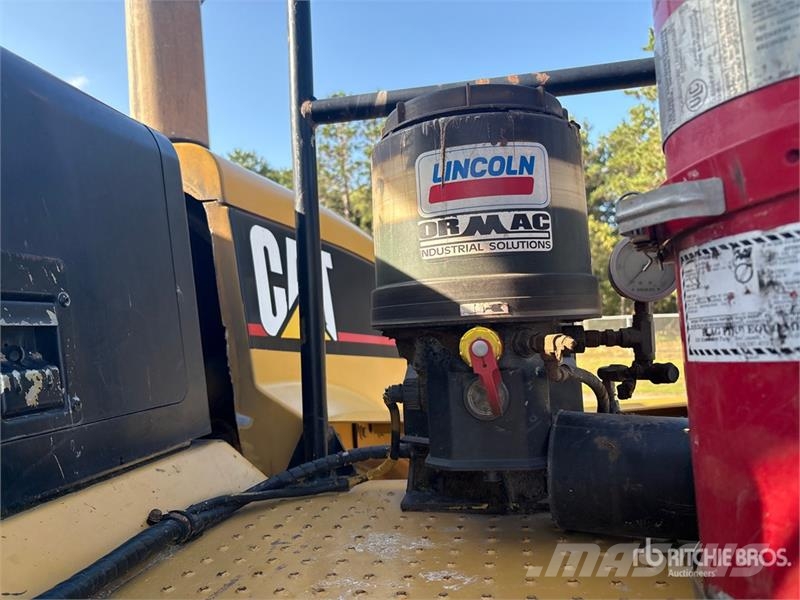 CAT 980H Wheel Loader - Certified Rebuild 2020 Gumikerekes homlokrakodók