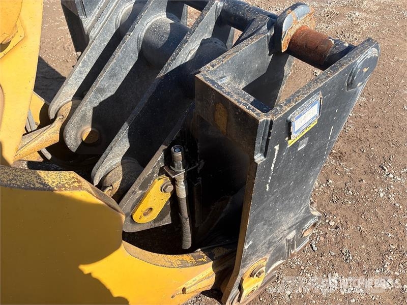 CAT 980H Wheel Loader - Certified Rebuild 2020 Gumikerekes homlokrakodók