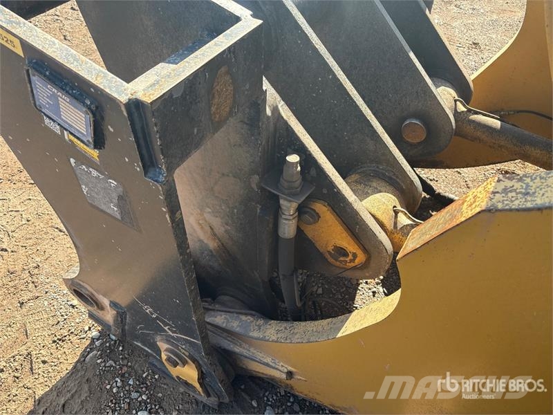 CAT 980H Wheel Loader - Certified Rebuild 2020 Gumikerekes homlokrakodók