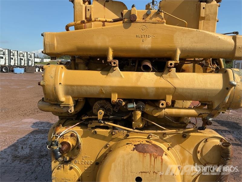 CAT D398 Engine Silniki