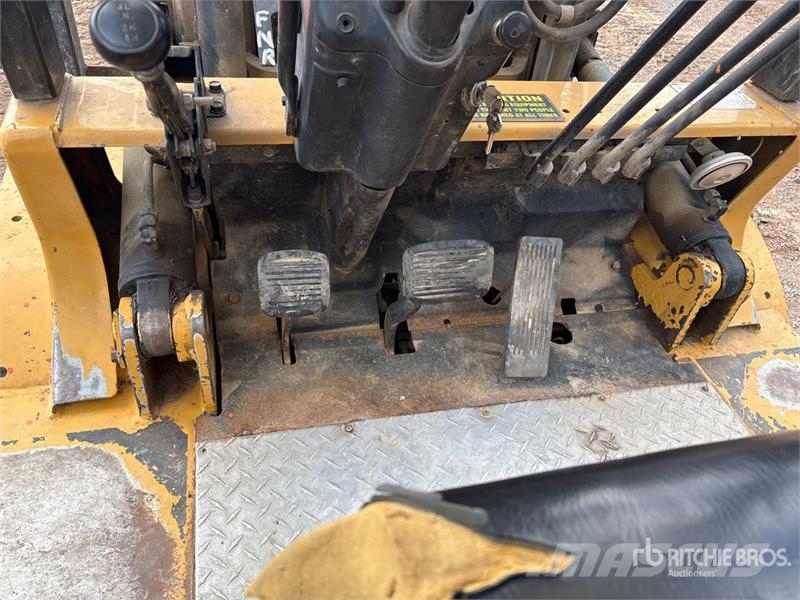 CAT GPL40 8100 lb Forklift Wózki widłowe inne