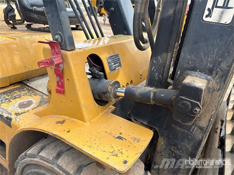 CAT GPL40 8100 lb Forklift Wózki widłowe inne