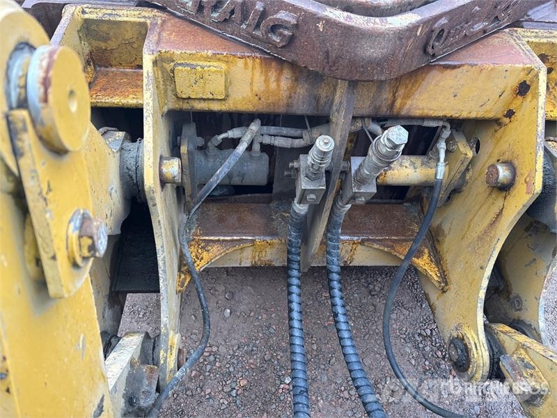 CAT IT38H Wheel Loader Φορτωτές με λάστιχα (Τροχοφόροι)