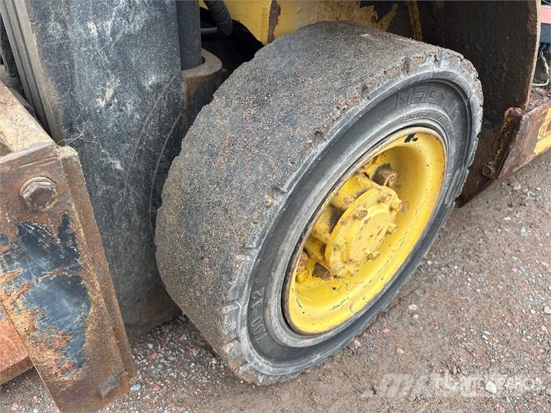 CAT P5000D Forklift Інше