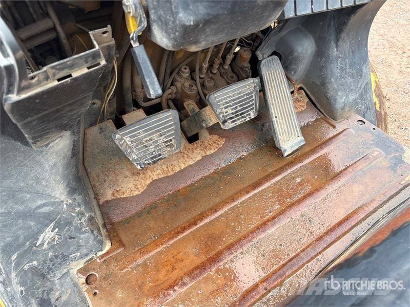 CAT P5000D Forklift Інше