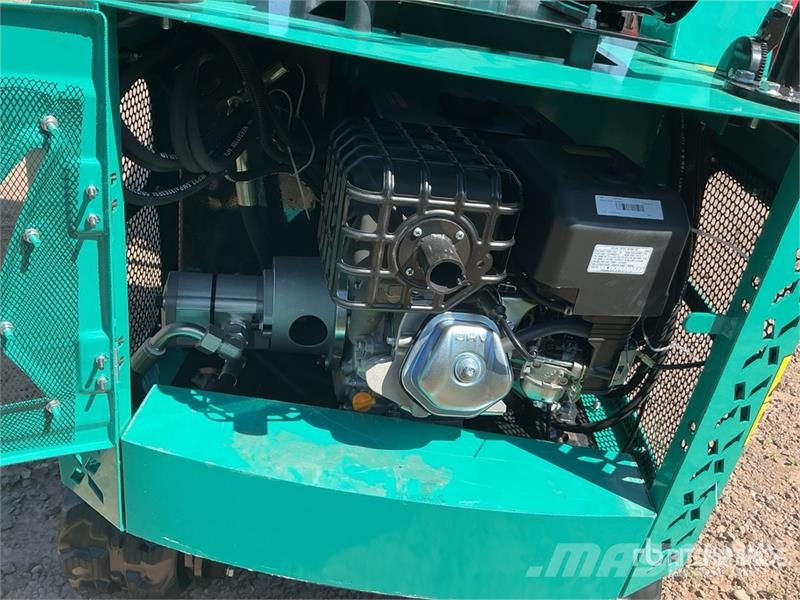 CFG MH13RX Mini Excavator (Unused) Miniescavatori