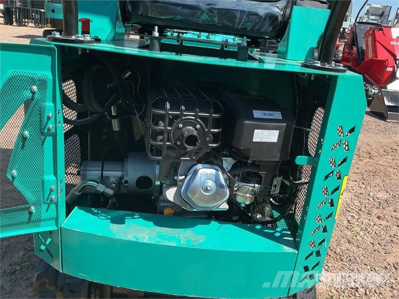 CFG MH13RX Mini Excavator (Unused) Miniescavatori