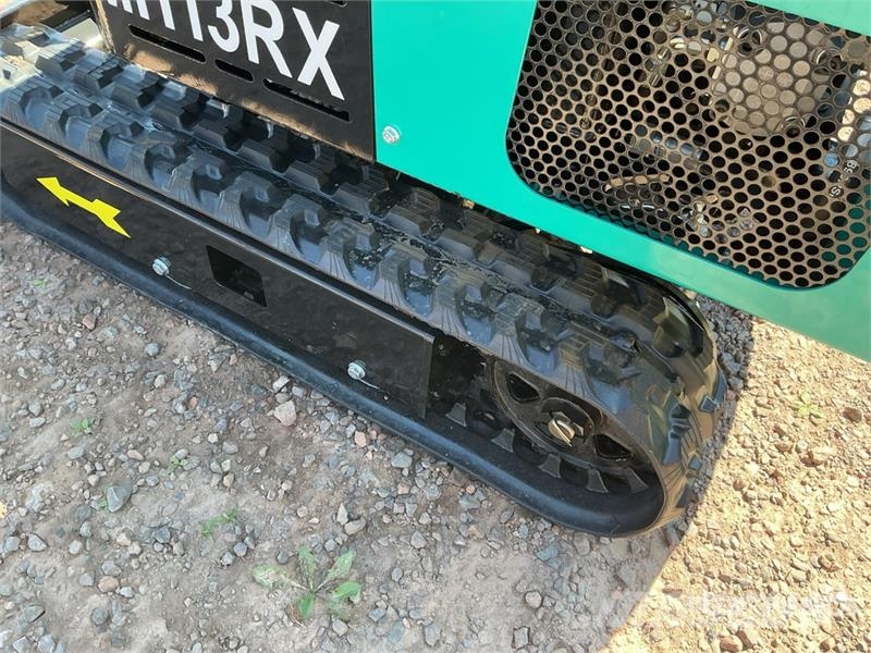 CFG MH13RX Mini Excavator (Unused) Miniescavatori