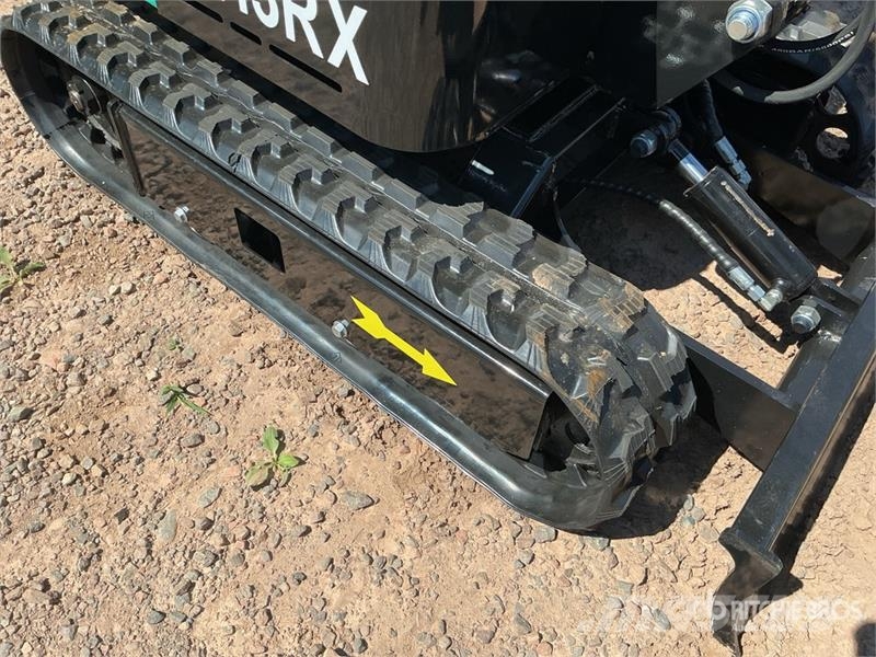 CFG MH13RX Mini Excavator (Unused) Miniescavatori