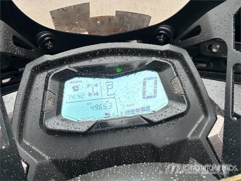 CFMoto 4x4 ATV Pojazdy terenowe