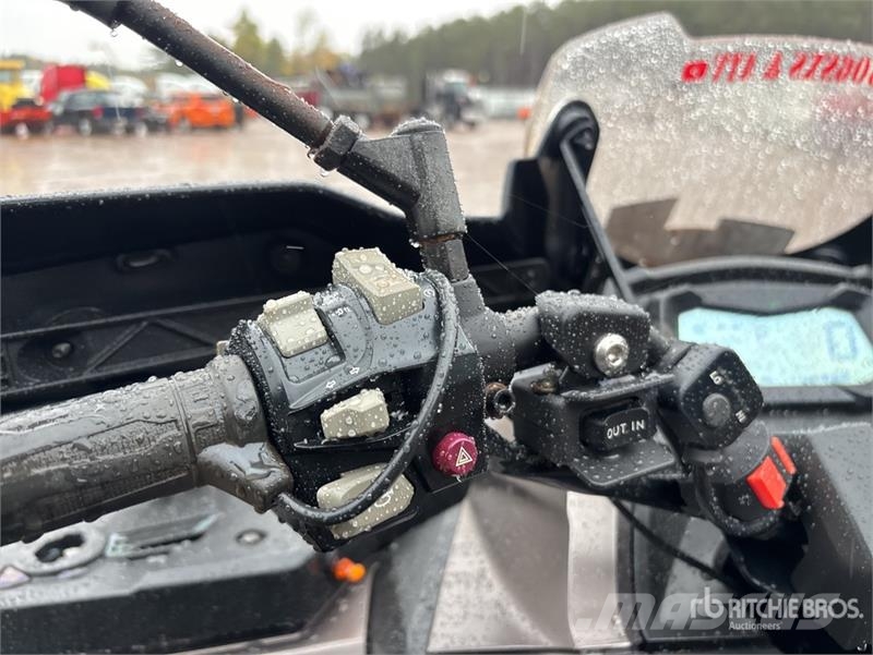 CFMoto 4x4 ATV Pojazdy terenowe