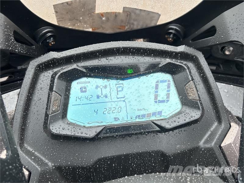 CFMoto 4x4 ATV Pojazdy terenowe