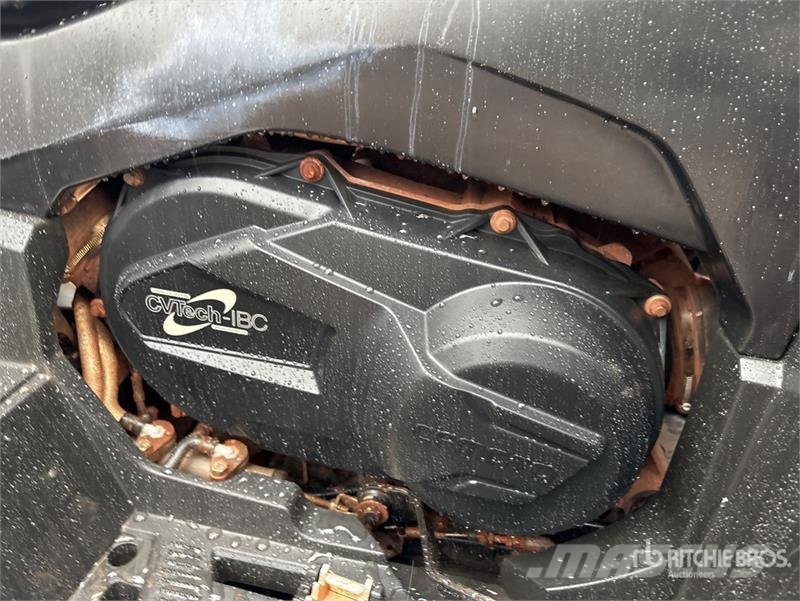 CFMoto 4x4 ATV Pojazdy terenowe