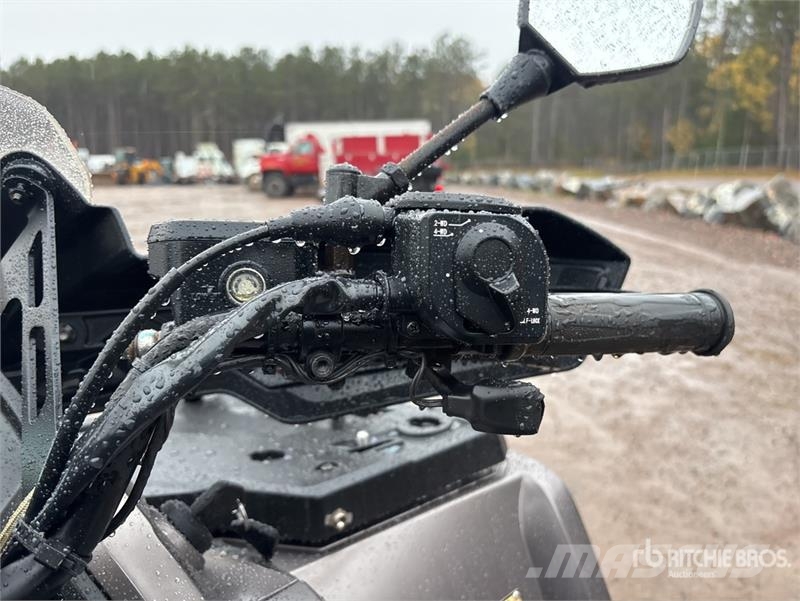 CFMoto 4x4 ATV Pojazdy terenowe