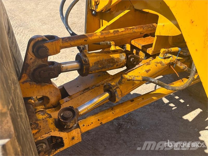 Champion 720A Motor Grader Vejhøvle / Gradere