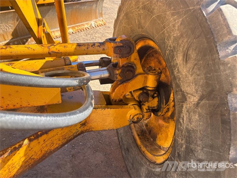 Champion 720A Motor Grader Vejhøvle / Gradere