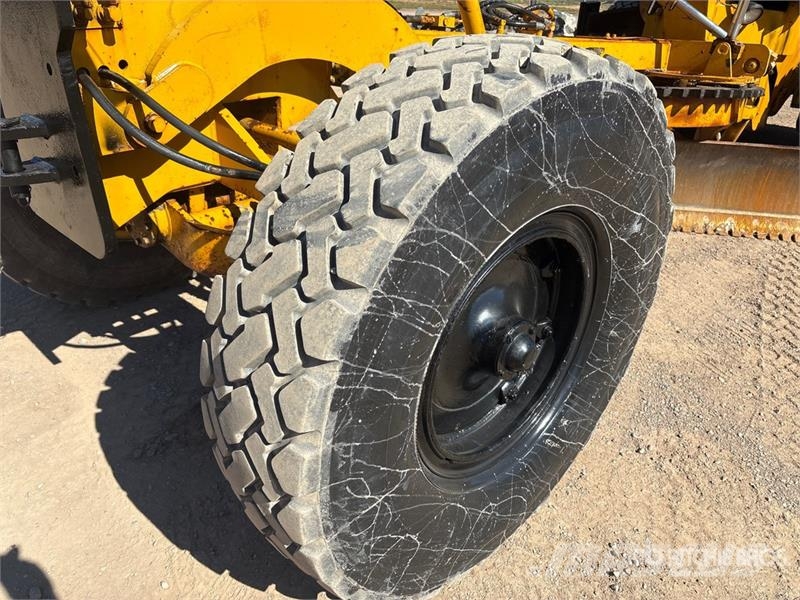 Champion 720A Motor Grader Vejhøvle / Gradere
