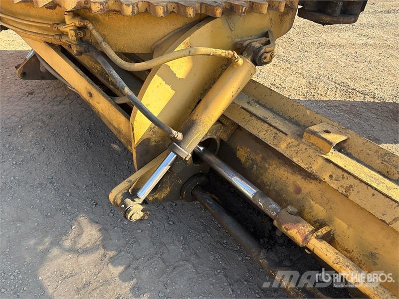 Champion 730A Motor Grader Грейдери