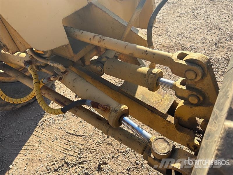 Champion 730A Motor Grader Грейдери
