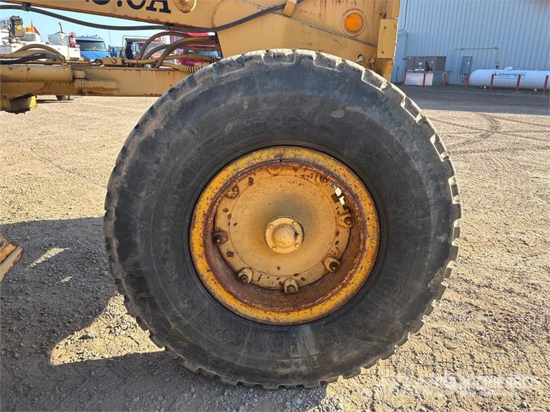Champion 730A Motor Grader Грейдери