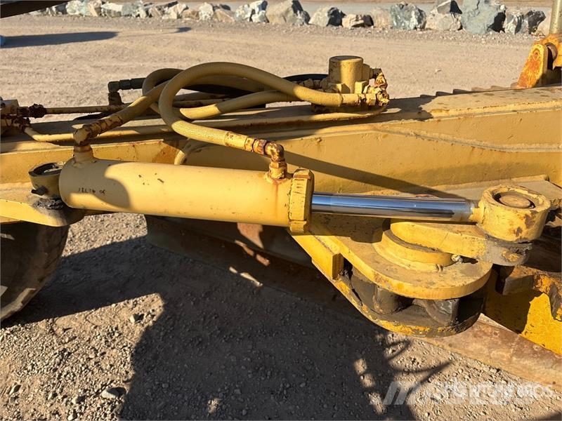 Champion 730A Motor Grader Грейдери