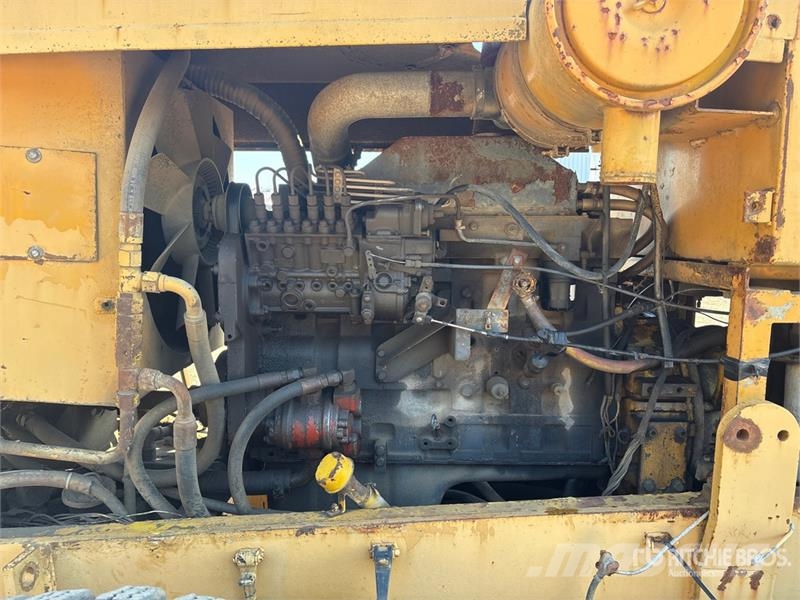 Champion 730A Motor Grader Грейдери