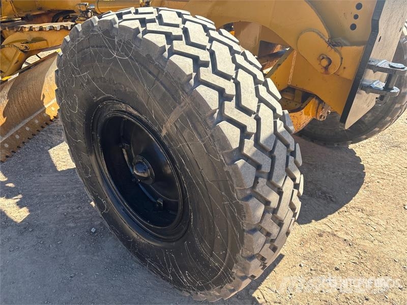 Champion Motor Grader Grader