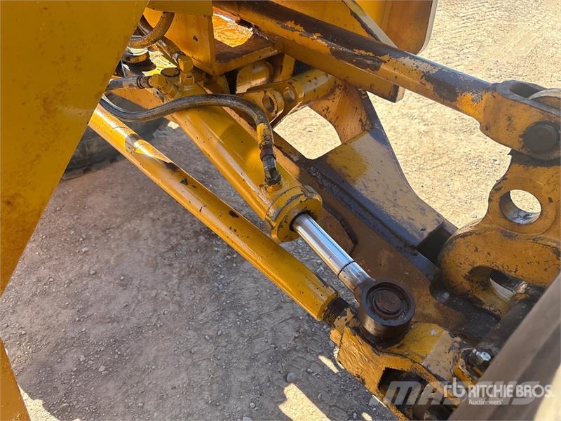 Champion Motor Grader Grader