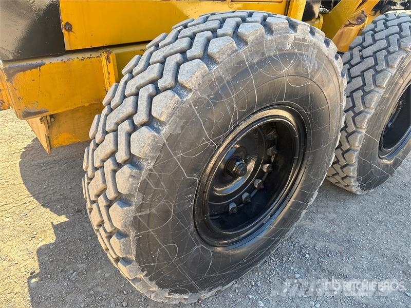 Champion Motor Grader Grader