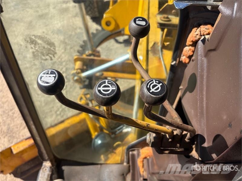 Champion Motor Grader Grader