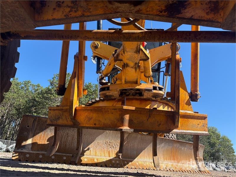 Champion Motor Grader Grader