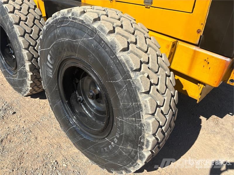 Champion Motor Grader Grader