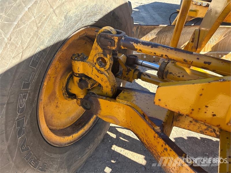 Champion Motor Grader Grader