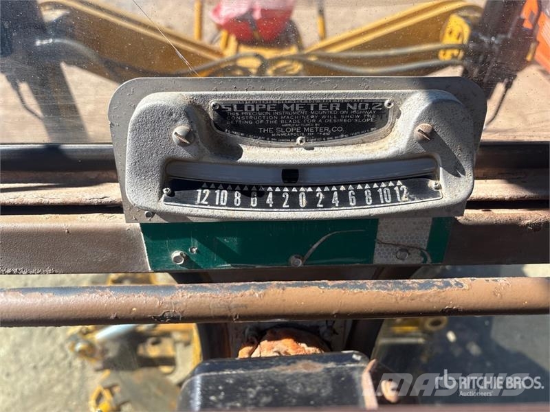 Champion Motor Grader Grader
