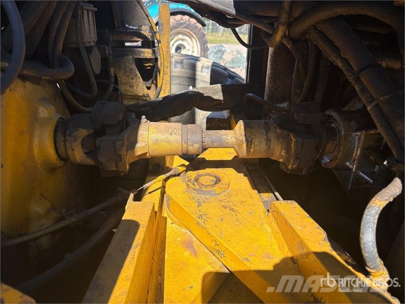 Champion Motor Grader Grader