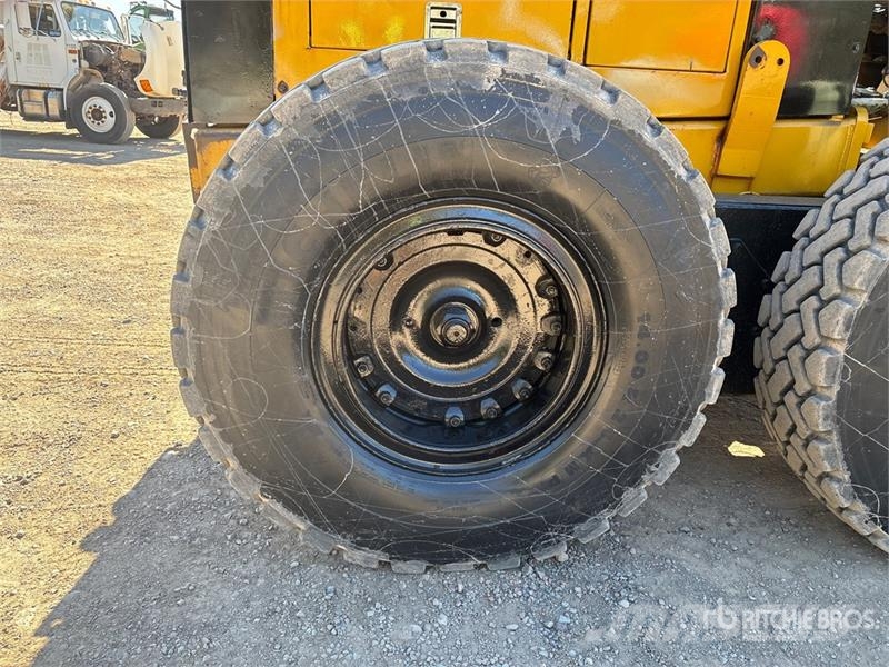 Champion Motor Grader Grader