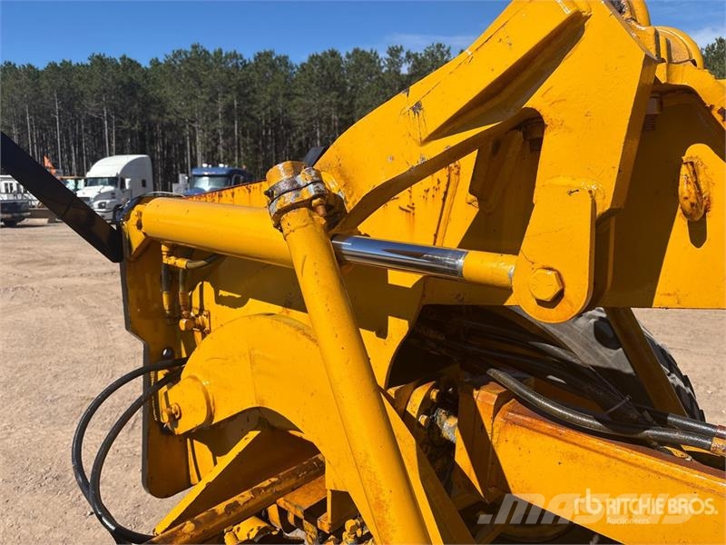Champion Motor Grader Grader