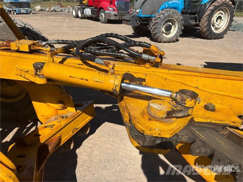 Champion Motor Grader Grader